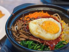 -屋里家延边朝鲜族冷面(南园店)