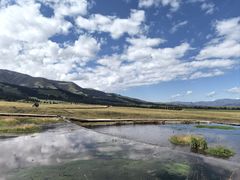 -新疆那拉提国家旅游度假区