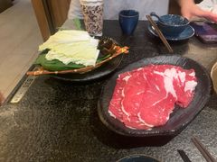 -湊湊火锅·茶憩(世博大道店)