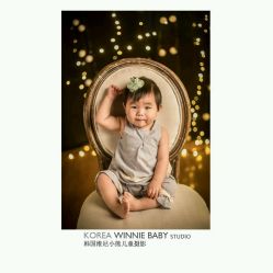 -星宝贝儿童摄影