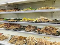 -嘉州叶婆婆钵钵鸡(建设路店)