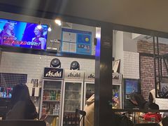 门面-富乐满韩国正宗炸鸡韩国料理(虹泉路店)