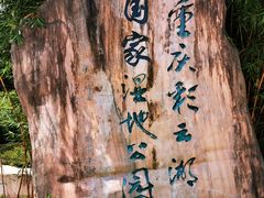 -重庆彩云湖湿地公园