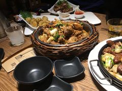 -双合园·海鲜水饺青岛菜(万佳广场店)