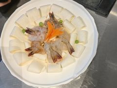 -水禾轩·海鲜蒸汽主题餐厅(拱北店)