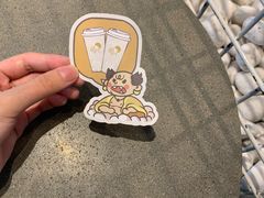 -喜茶(佛山顺德大良东乐路店)