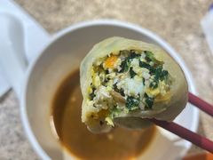 -金谷园饺子馆(北邮总店)