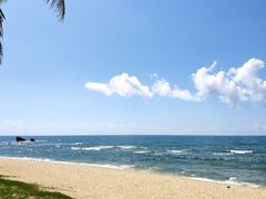 -日月湾海门游览区