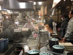 -丸龟制面(北心斋桥店)