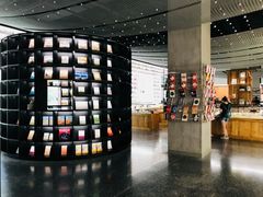 大堂-PAGEONE(北京坊店)