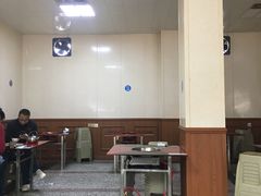 大堂-鹏林天龙鸡杂