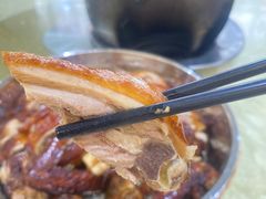 -红旗山庄(圭峰山店)