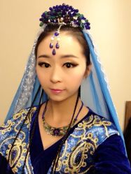 -盘子女人坊生日照·摄影馆(华强店)