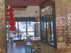 -巴蜀王婆大虾(南锣鼓巷店)