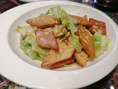 -巴依老爷新疆美食(工体旗舰店)
