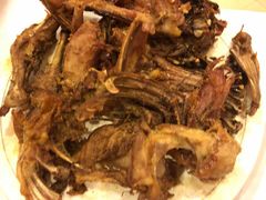 -北京全聚德(天安门店)