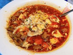 -蔴将·川菜(黄龙万科店)