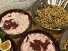 -王大乔泡椒米线·小火锅(星城天地店)