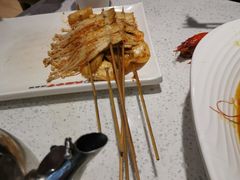 -赵氏盱眙十三香龙虾(蓝村店)