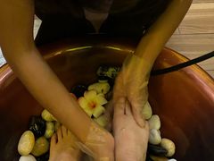 -泰王玺·正宗泰式按摩SPA(九霄店)