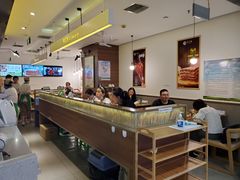 -甲乙饼·北京手工肉饼(西直门凯德茂店)