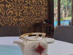 -星河湾半岛酒店·意咖啡西餐厅