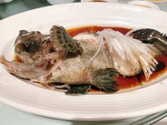 -东海海鲜酒家(中信广场店)