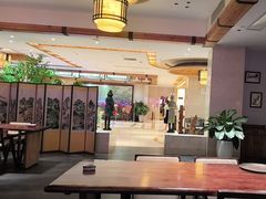 -朝鲜玉流馆(滨河东路店)