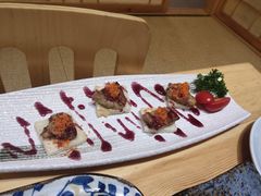 -割烹酱子日本料理(弘基财富广场店)