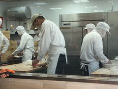 -鼎泰丰(嘉年华•海信广场VILLAGE店)