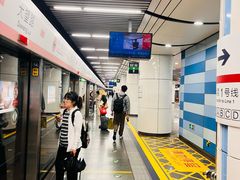 -大望路(地铁站)