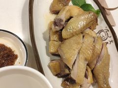 -火齐潮汕砂锅粥(五道口店)