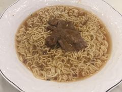 -翠華餐廳(浦东机场T1店)
