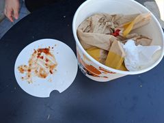 -麦当劳(海洋公园店)