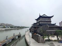 -二十八里太湖船菜(吉祥路店)