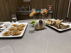 -神洲四海大酒楼(王府井澳门中心店)