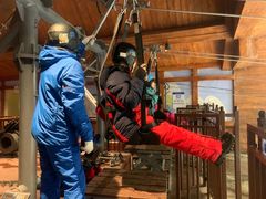 -长沙湘江冰雪世界