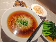 -松鹤面馆(观前店)