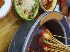 -冒椒火辣(奎星楼街店)