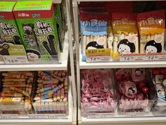-良品铺子(宝安天虹购物中心店)