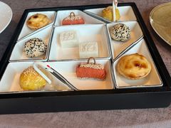 -谦默府· 现代潮粤菜(外滩店)