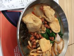 -白妈螺蛳粉(白云万达店)