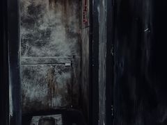 -关你鬼室大型密室逃脱(佛山创意园店)