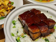 -新白鹿餐厅(城西银泰城店)