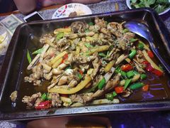 -蘭奢雅集·江浙菜(青山江滩店)