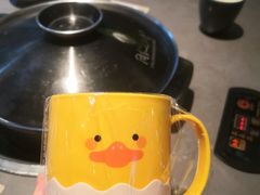 -同仁四季椰子鸡(福田车公庙店)