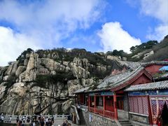 -泰山风景名胜区