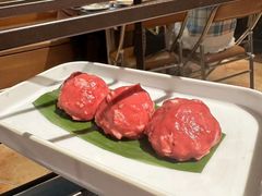 -邹开喜·小海鲜醉鸡煲·潮汕鲜切牛肉店(襄阳北路店)