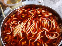 -佰运猪蹄(高陵店)