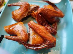 红烧乳鸽-新世界餐厅(万达店)